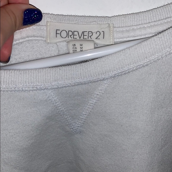 Sweatshirt - Picture 2 of 2